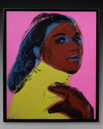 Andy WARHOL (1928-1987)