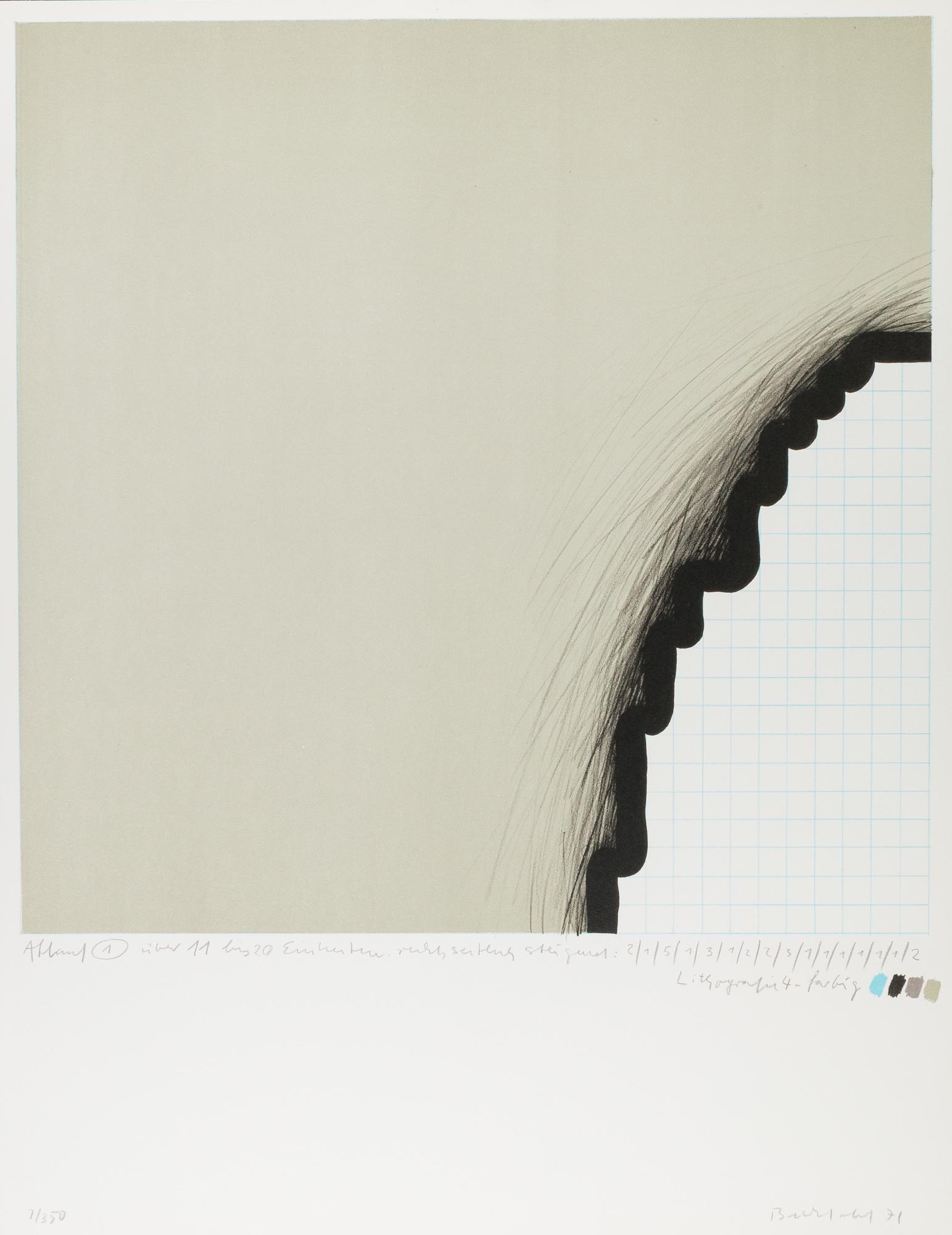 Bechtold, Erwin (1925 Cologne) (1 of 1)