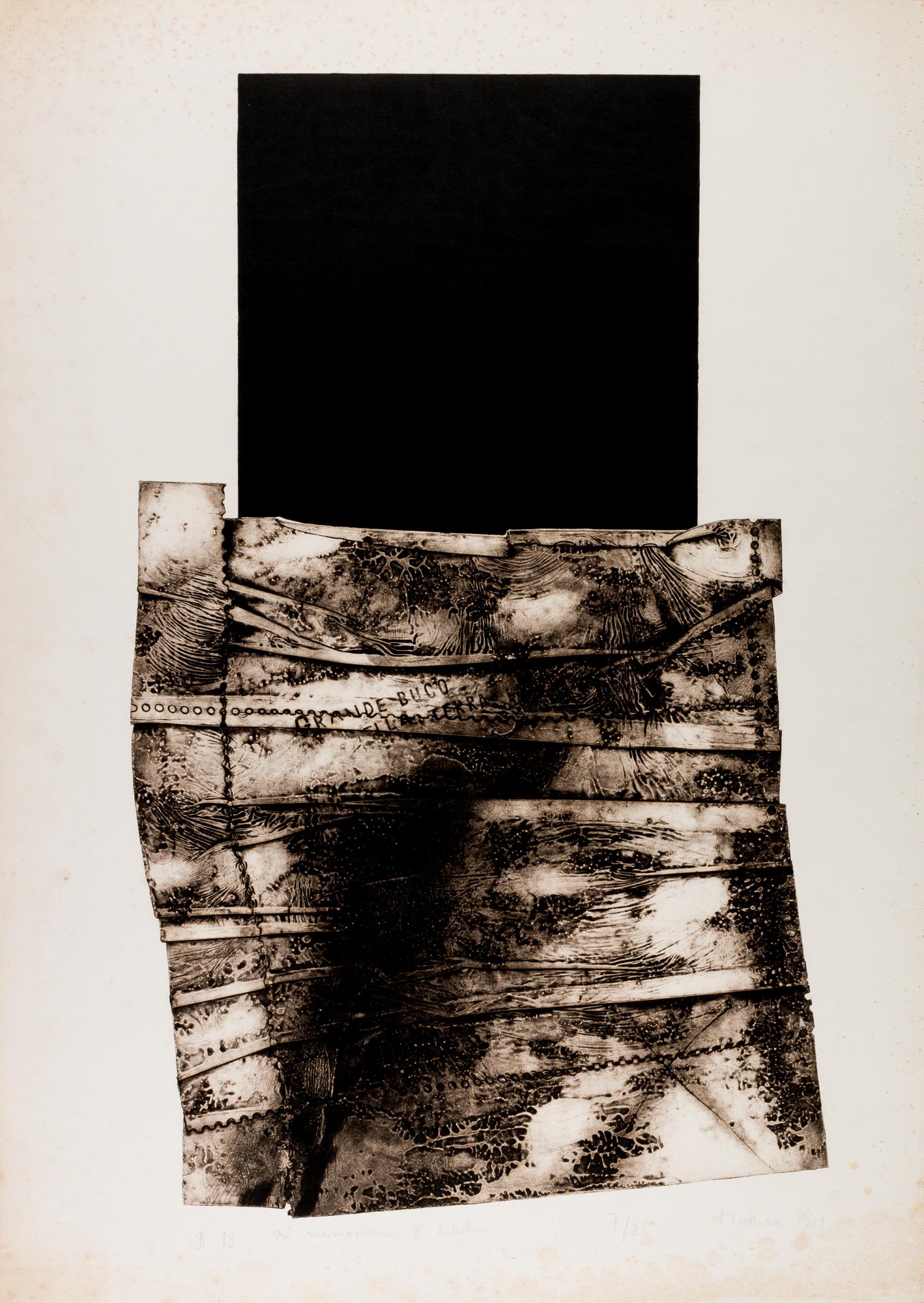 Maurer, Dora (1936 Budapest) (1 of 1)