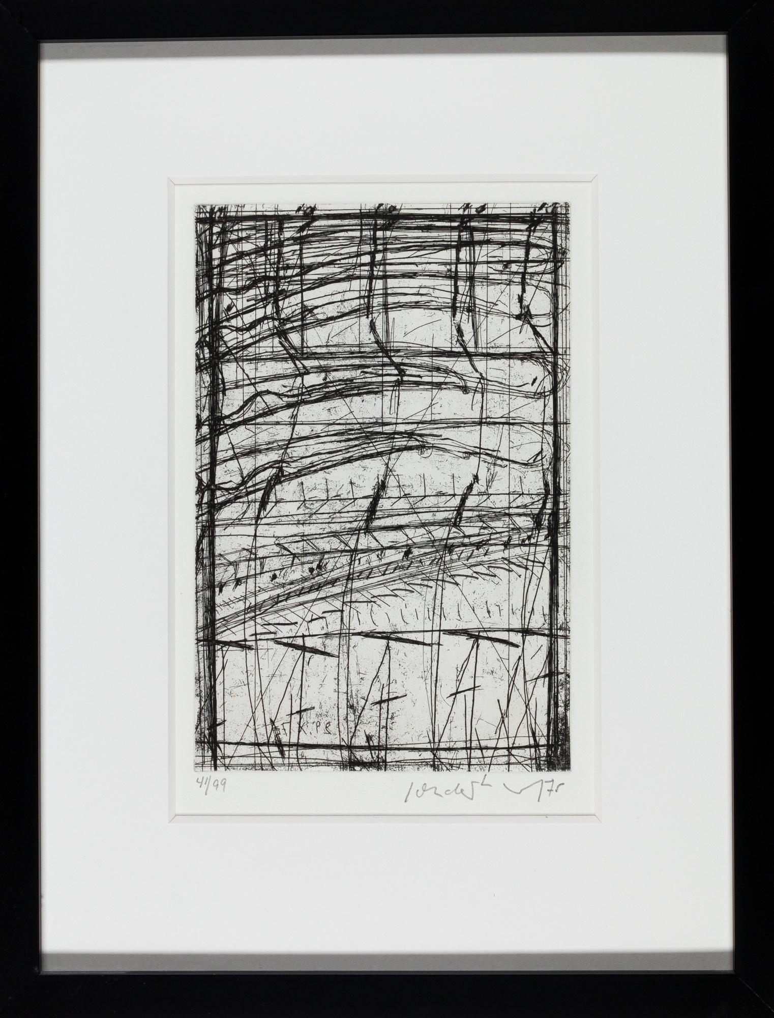 Sonderborg, K.R.H. (1923 Sonderborg - Hamburg 2008) (1 of 1)