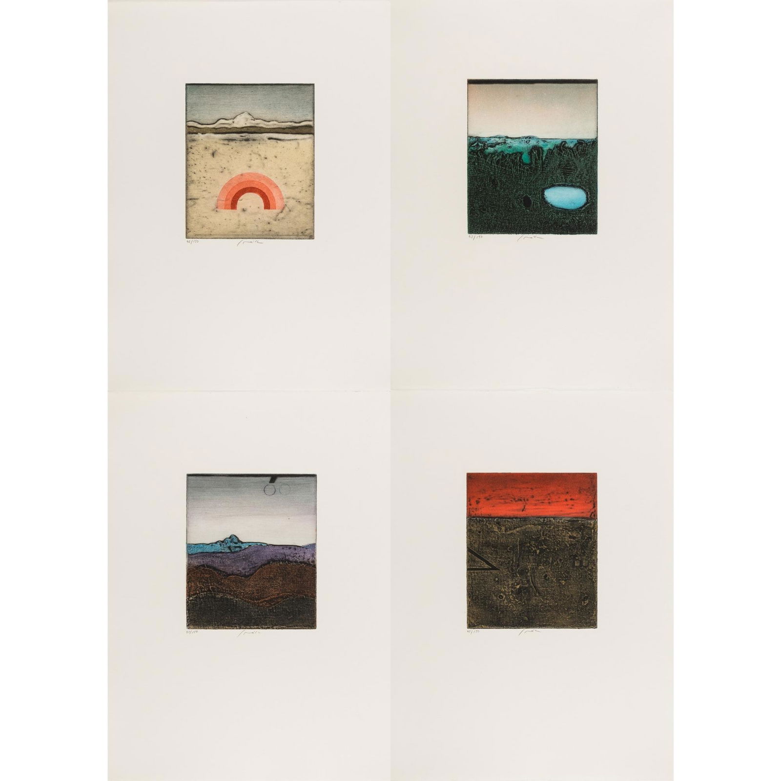 Sovak, Pravoslav (1926 Vysoke Myto, Tschechien) (1 of 5)