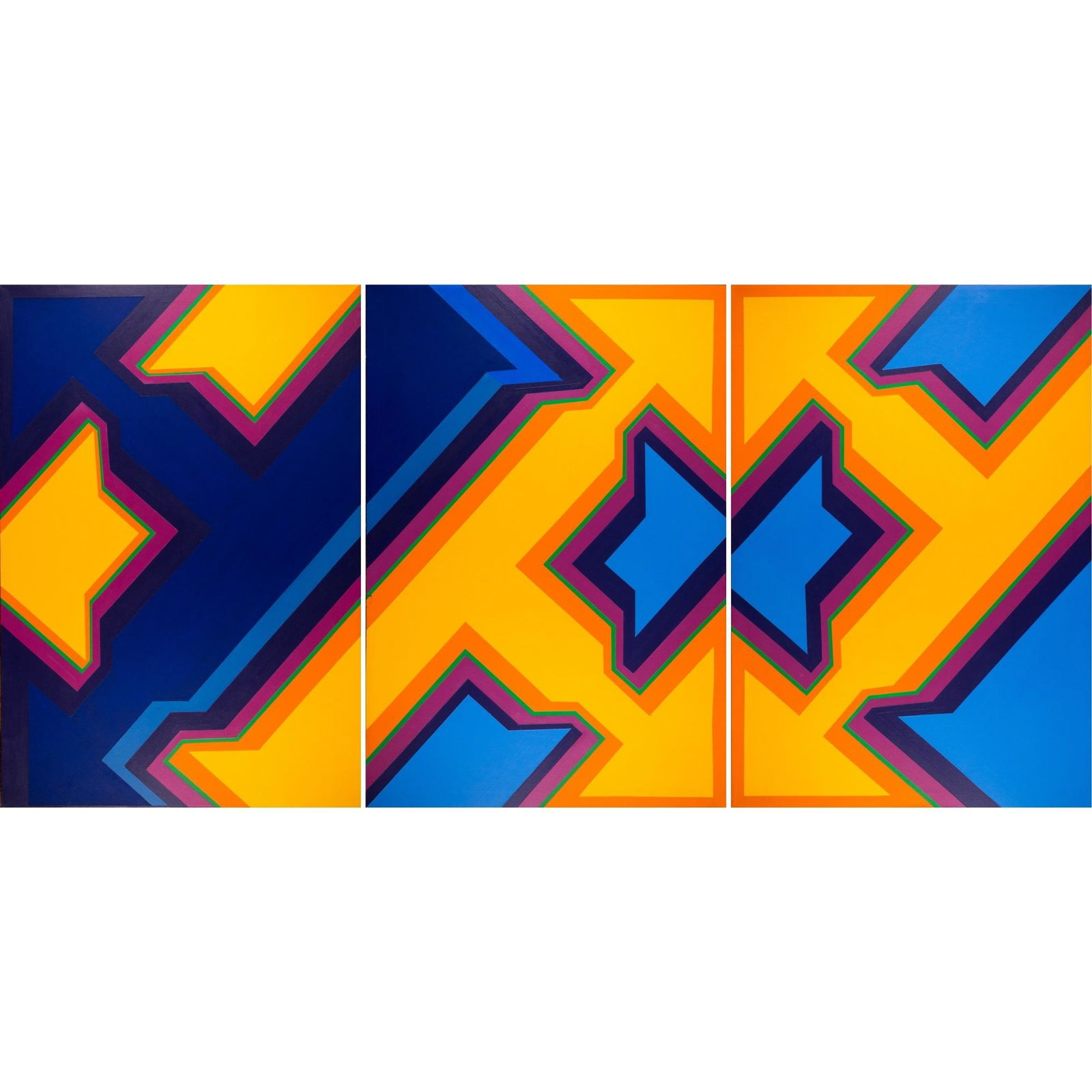 Unknown Artist (1 of 7)