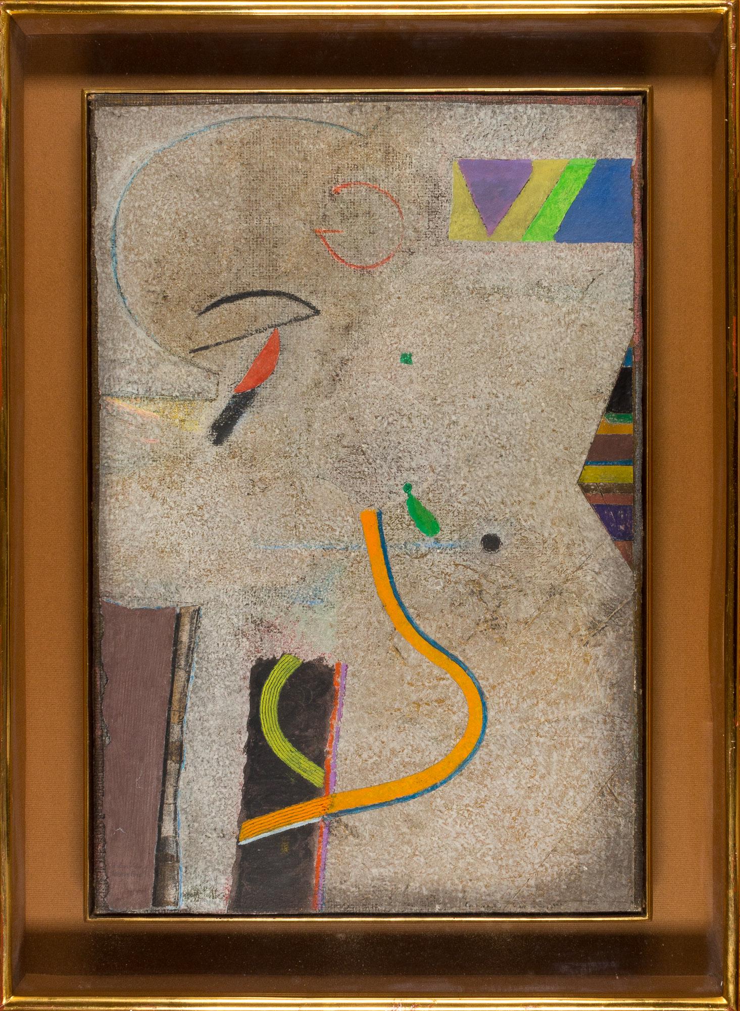 Unknown Artist (1 of 2)