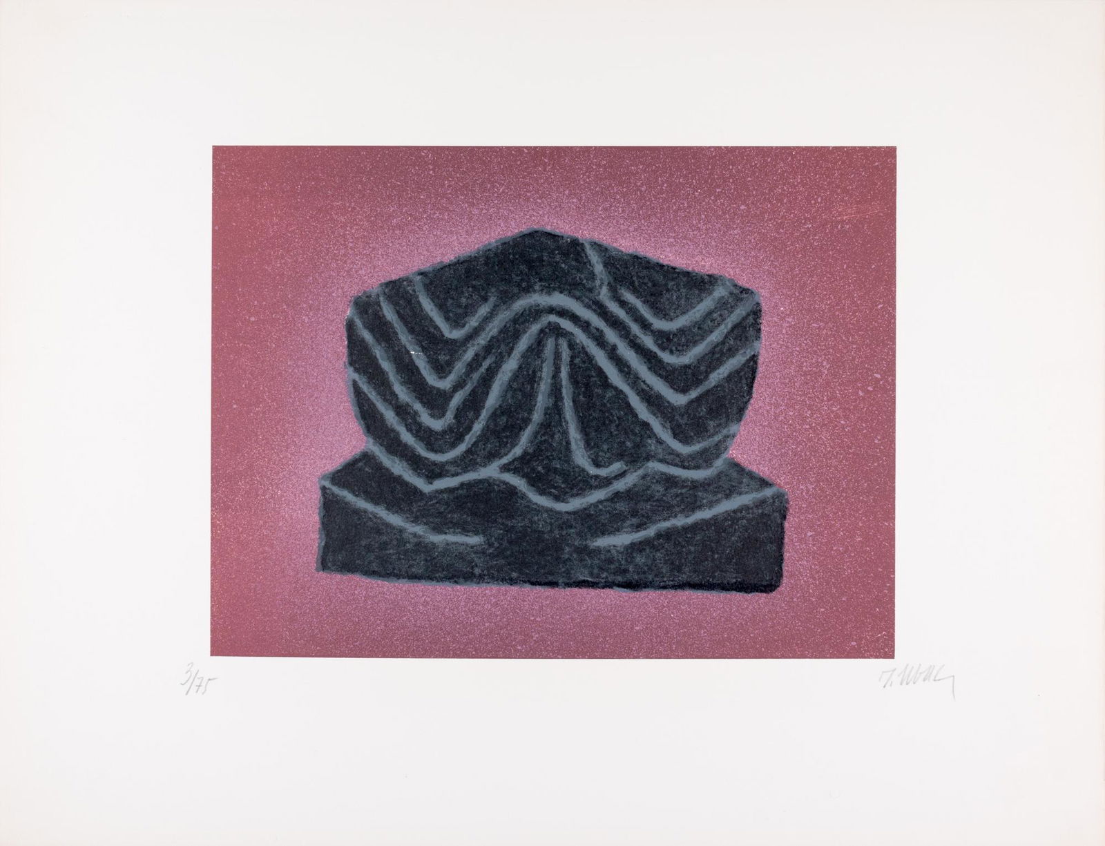 Ubac, Raoul (1910 Koeln - Dieudonne 1985) (1 of 1)