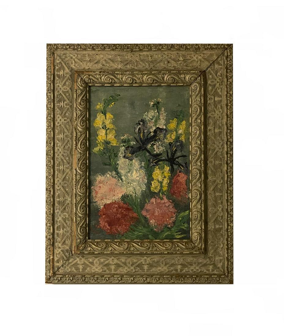 David Davidovich Burliuk (1882 - 1967) (1 of 3)