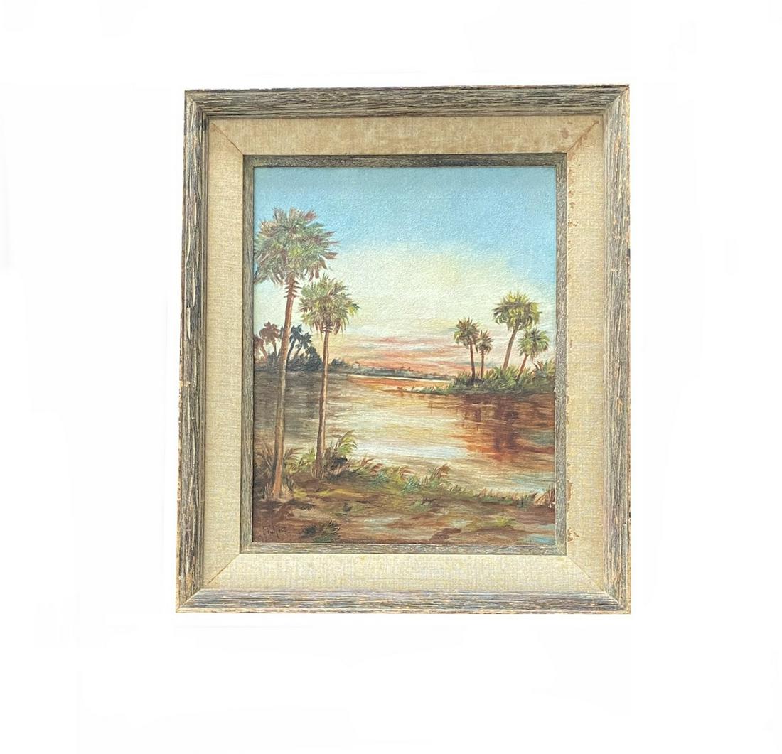 Harry Davis Fluhart-Williams (1861 - 1938) American (1 of 3)