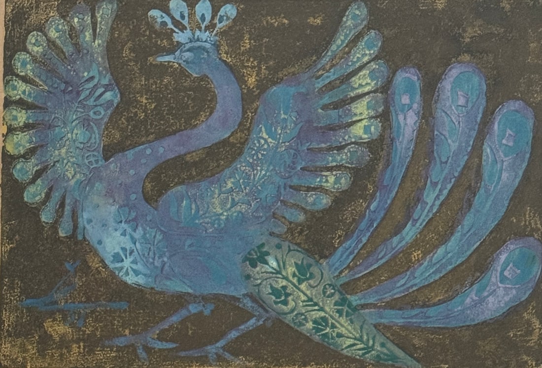 Joseph (Spirl) Domjan (Born 1907) (1 of 5)