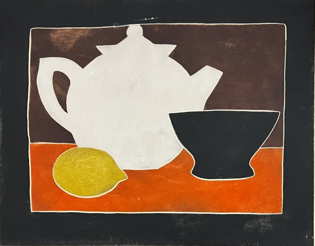 Walter Rudolf Mumprecht (Born 1918) (1 of 3)