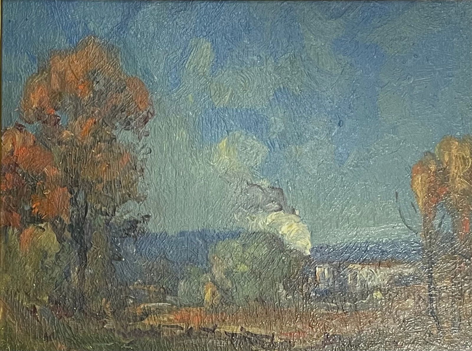 William Lester Stevens (1888 - 1969) American (1 of 3)