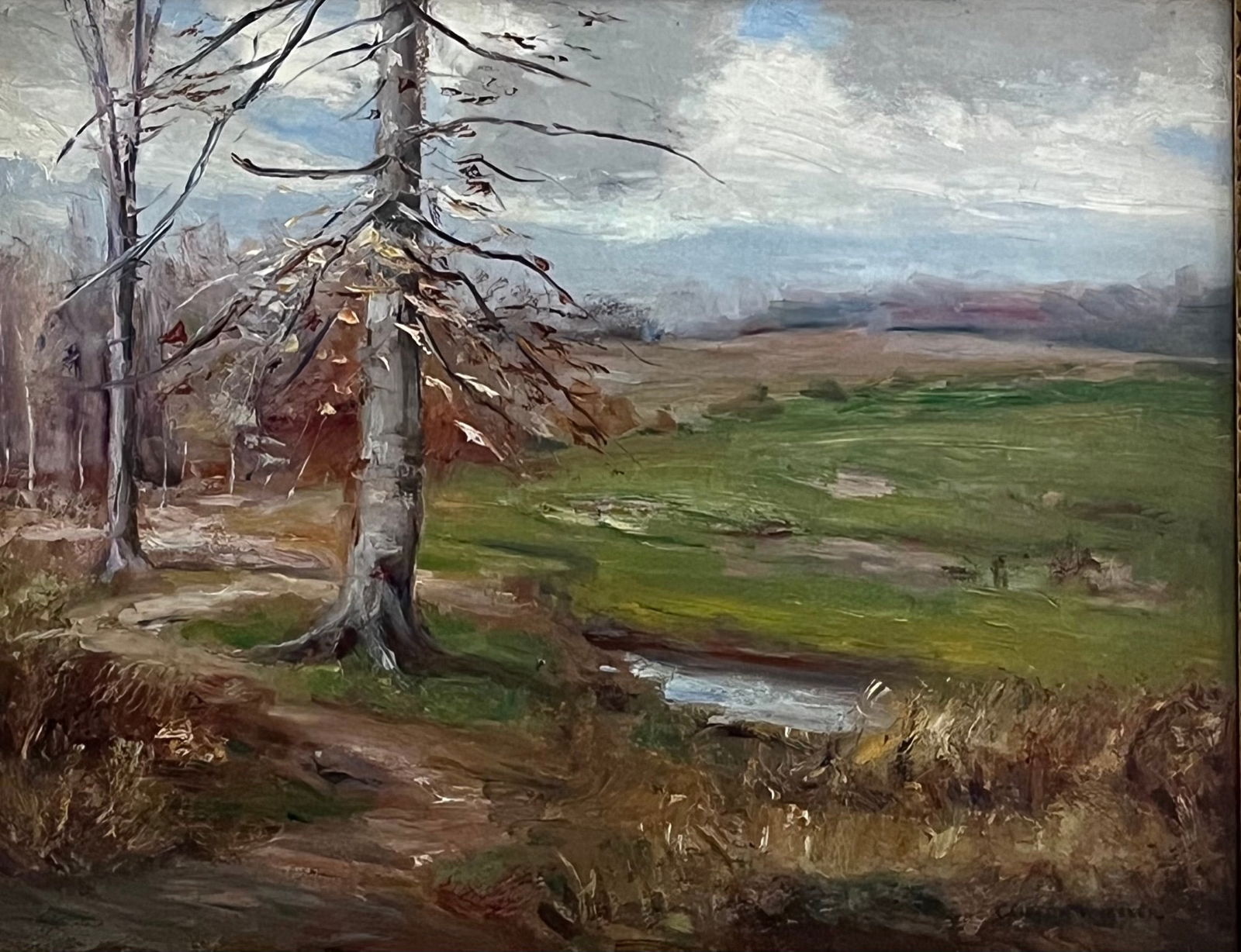 Clifton A. Wheeler (1883 - 1953) American (1 of 3)