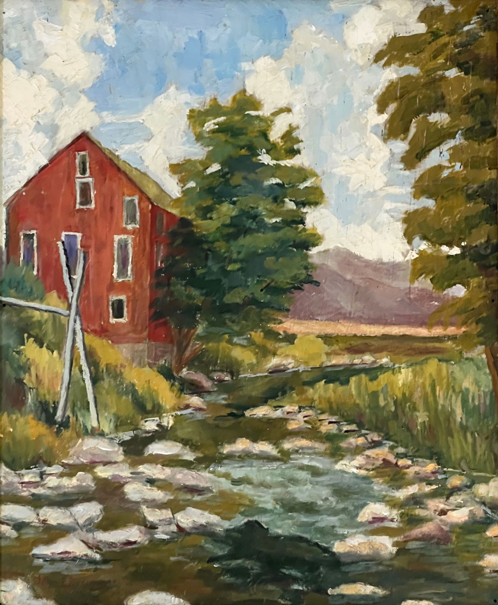 John E. Berninger (1897 - 1981) (1 of 3)