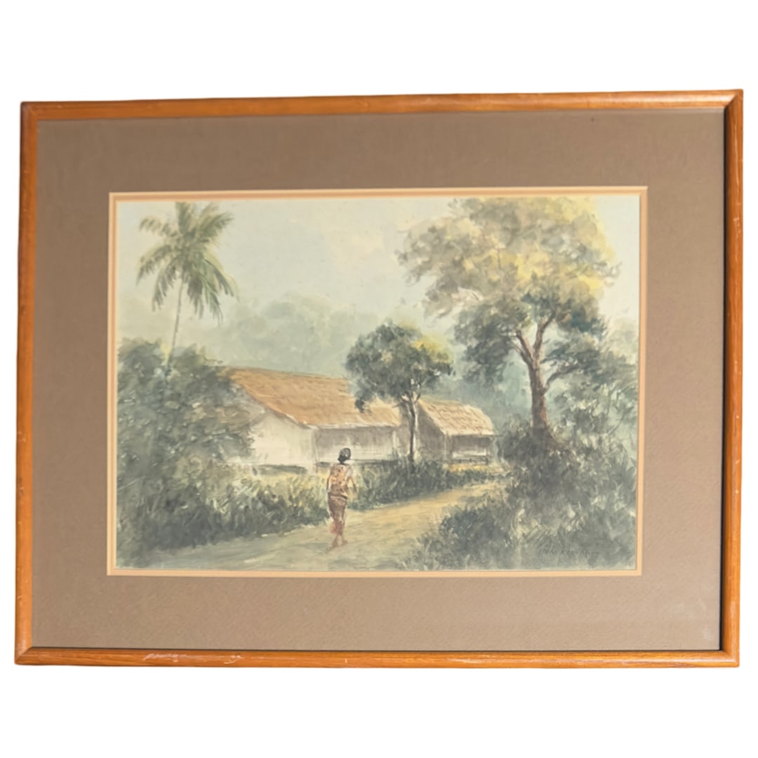 John J. Korver (1910 - 1988) (1 of 3)