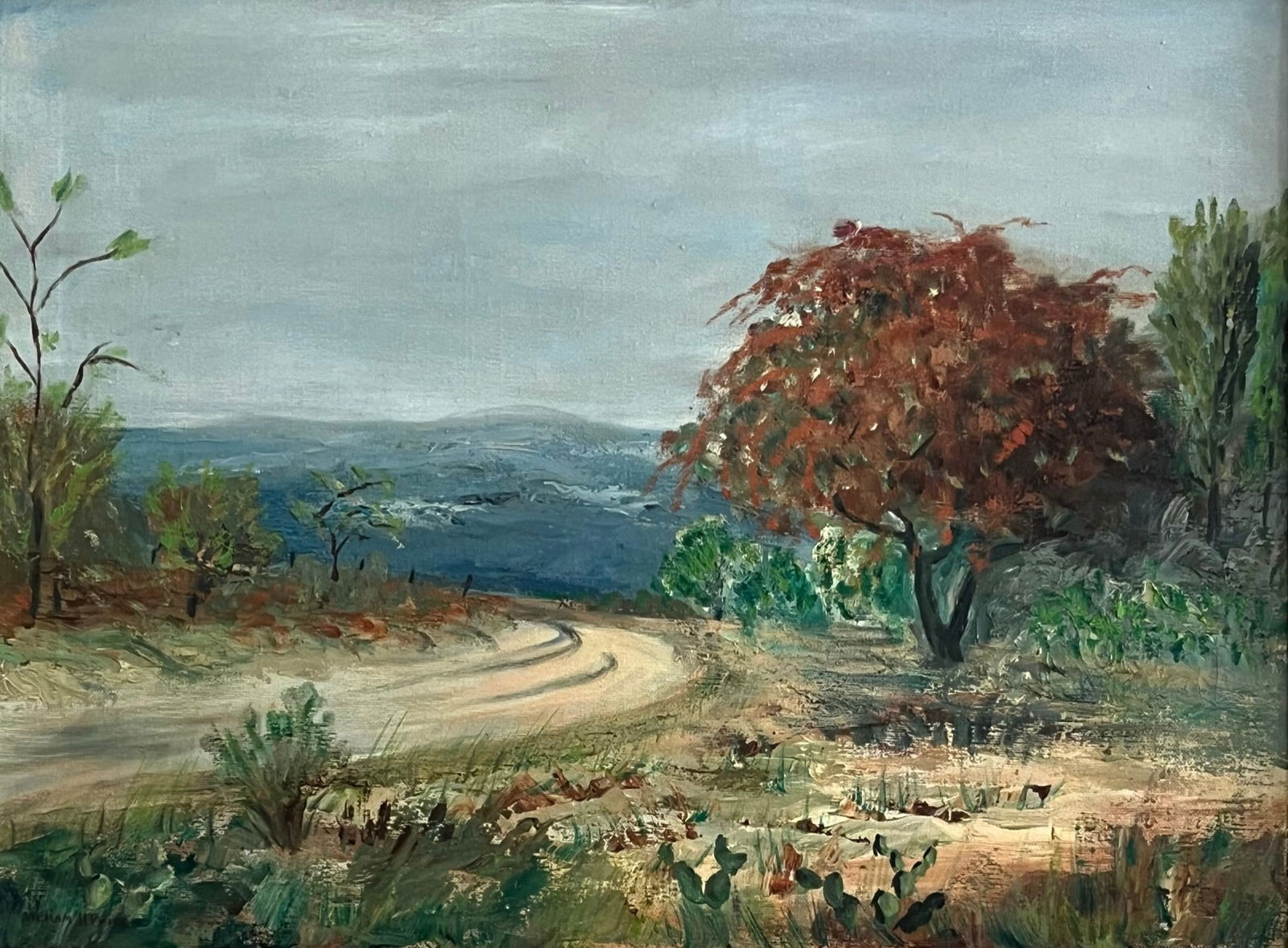 William Henry Price (1863/64 - 1940) American (1 of 3)