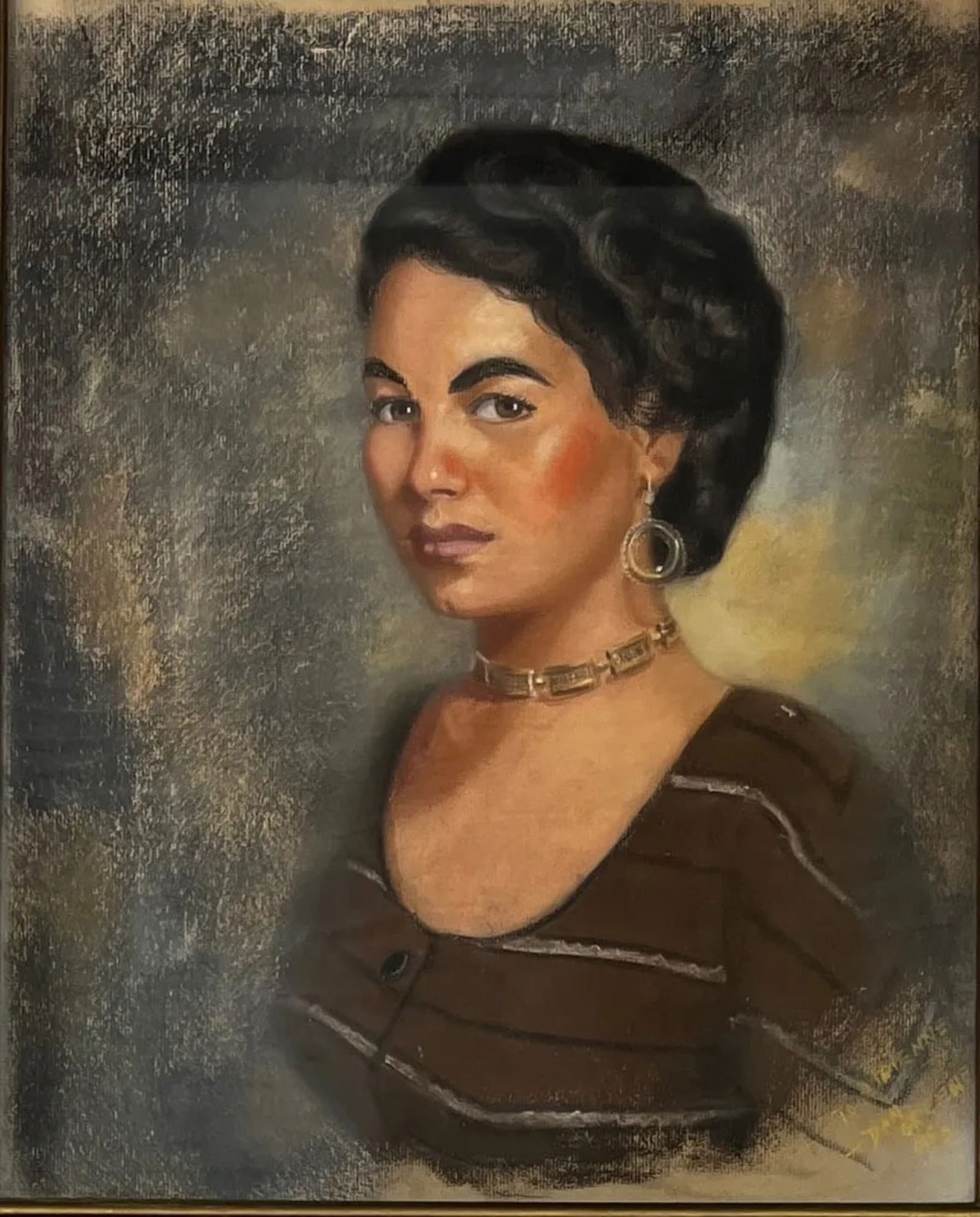 Daniel E. Greene (Born 1934) American (1 of 3)