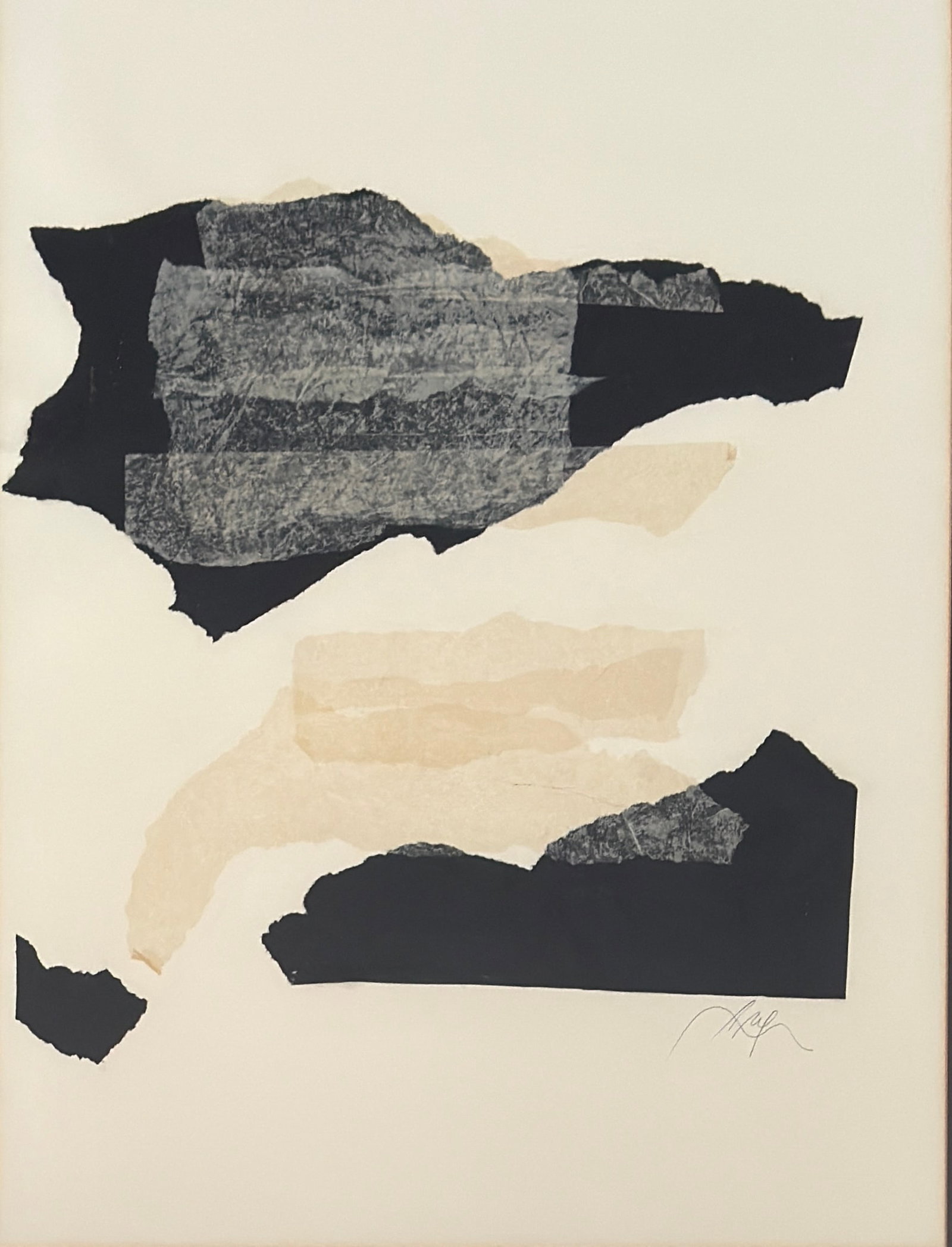 Jean (Hans) Arp (1886/87 - 1966) (1 of 3)