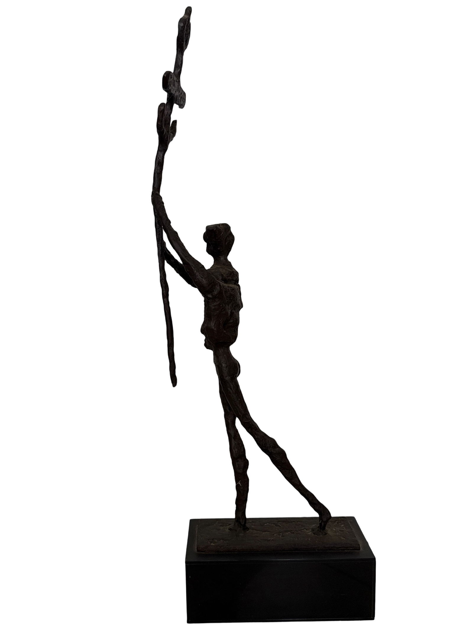 Lindsay Daen (20th century) American (1 of 8)