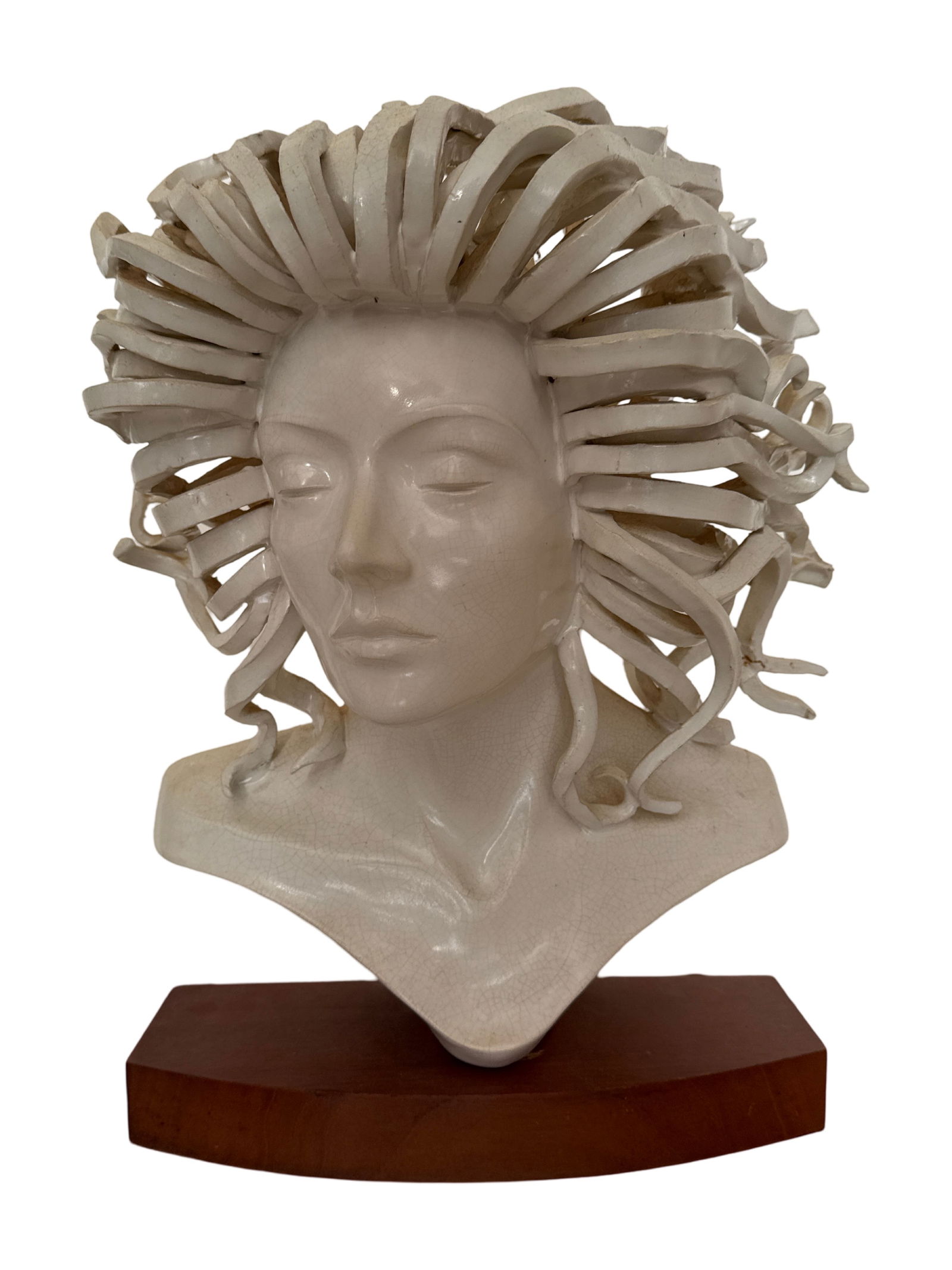 Richard Bello (Born 1952) Puerto Rico (1 of 3)