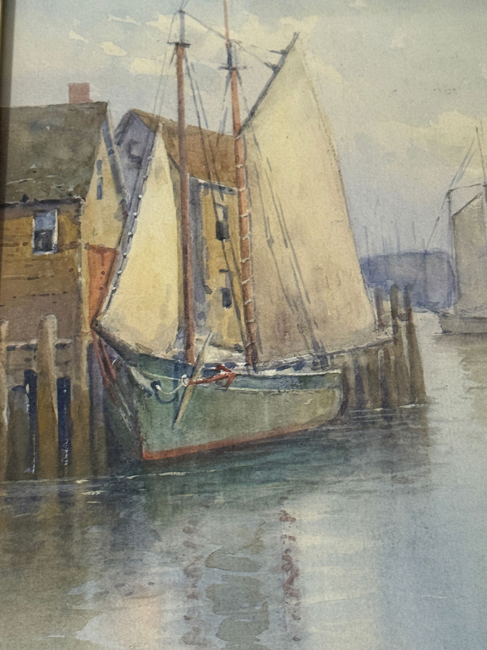 John B. Foster (1865 - 1930) American (1 of 4)