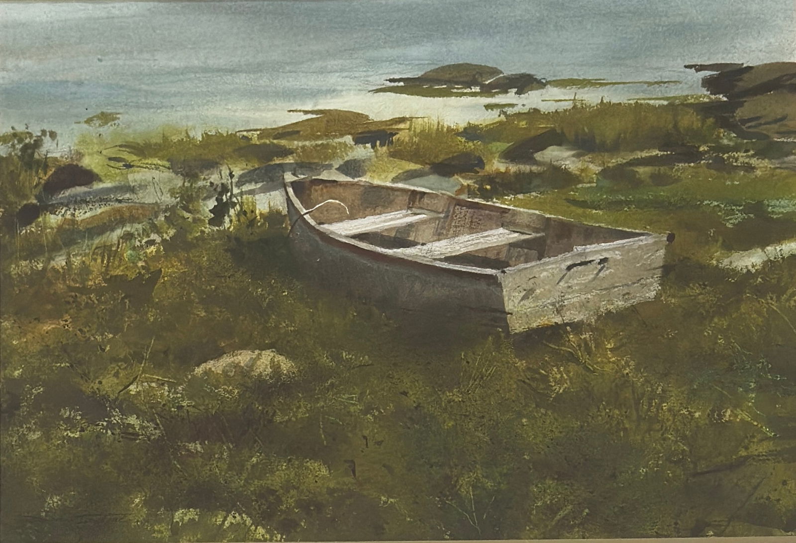 Don Stone (1929 - 2015) American (1 of 3)