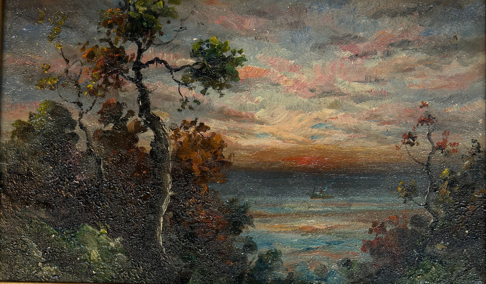 Eugene LaForet (1884-1955) American (1 of 2)