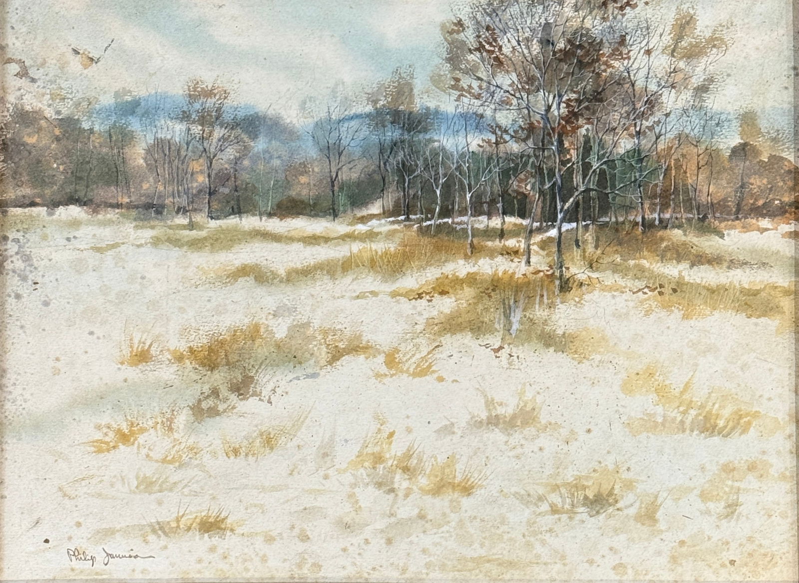 Philip Duane Jamison (1925 - 2021) American (1 of 3)