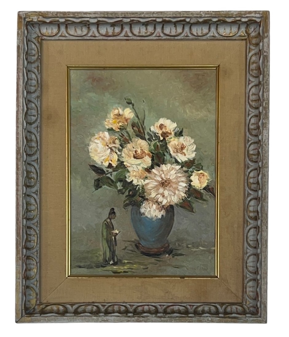 Anna S. Fisher (1873-1942) American (1 of 3)