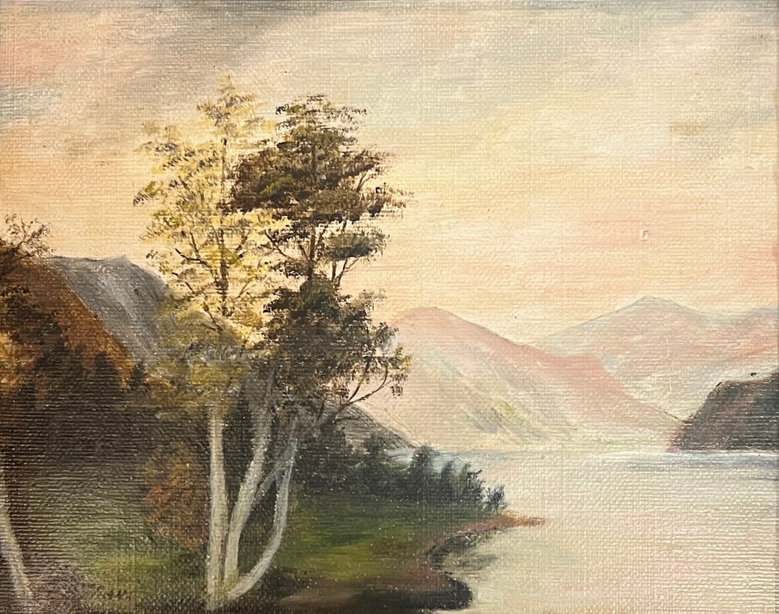 James Hope (1818 - 1892) American (1 of 3)