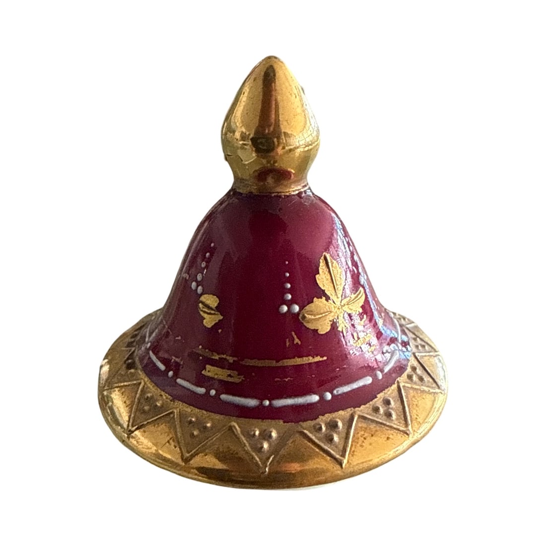 Pair of 19th C. Royal Vienna Porcelain Urns - 7