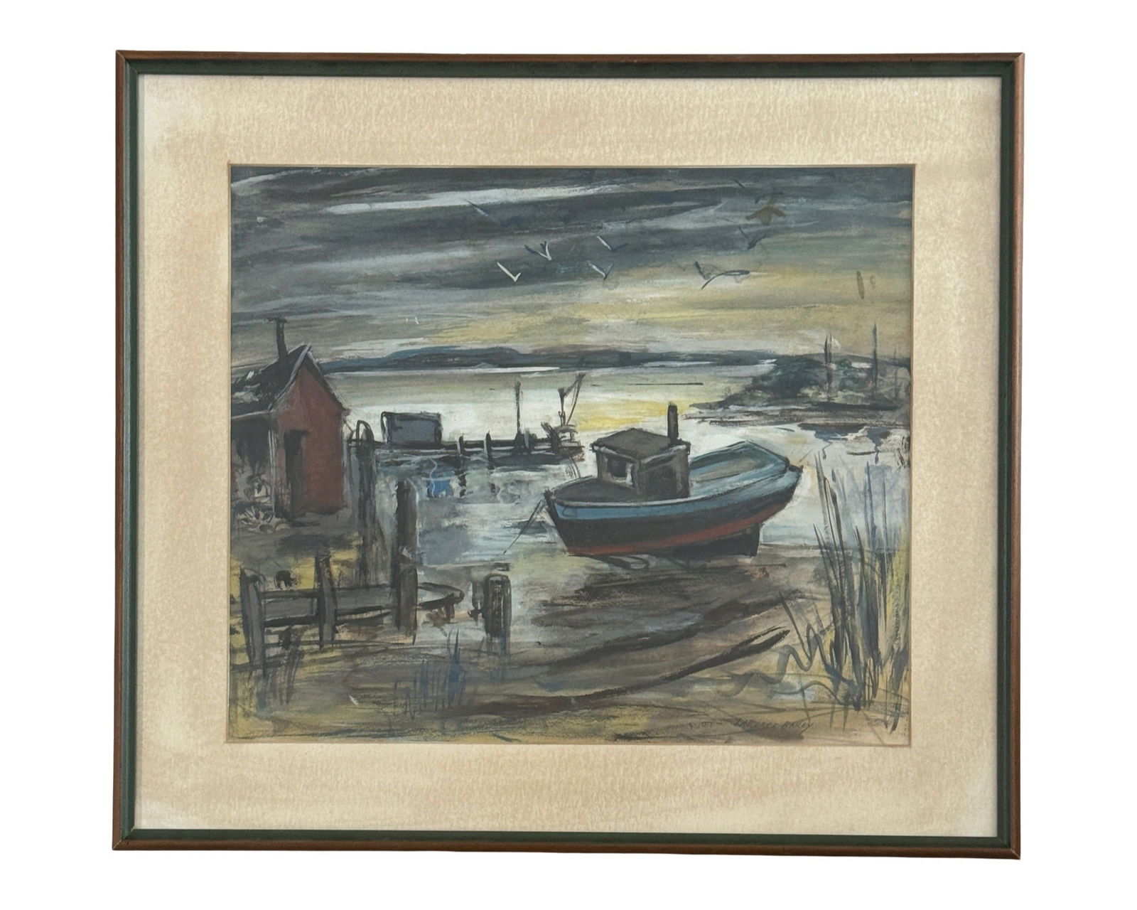 LaFORCE BAILEY (AMERICAN, 1893-1962) - 2