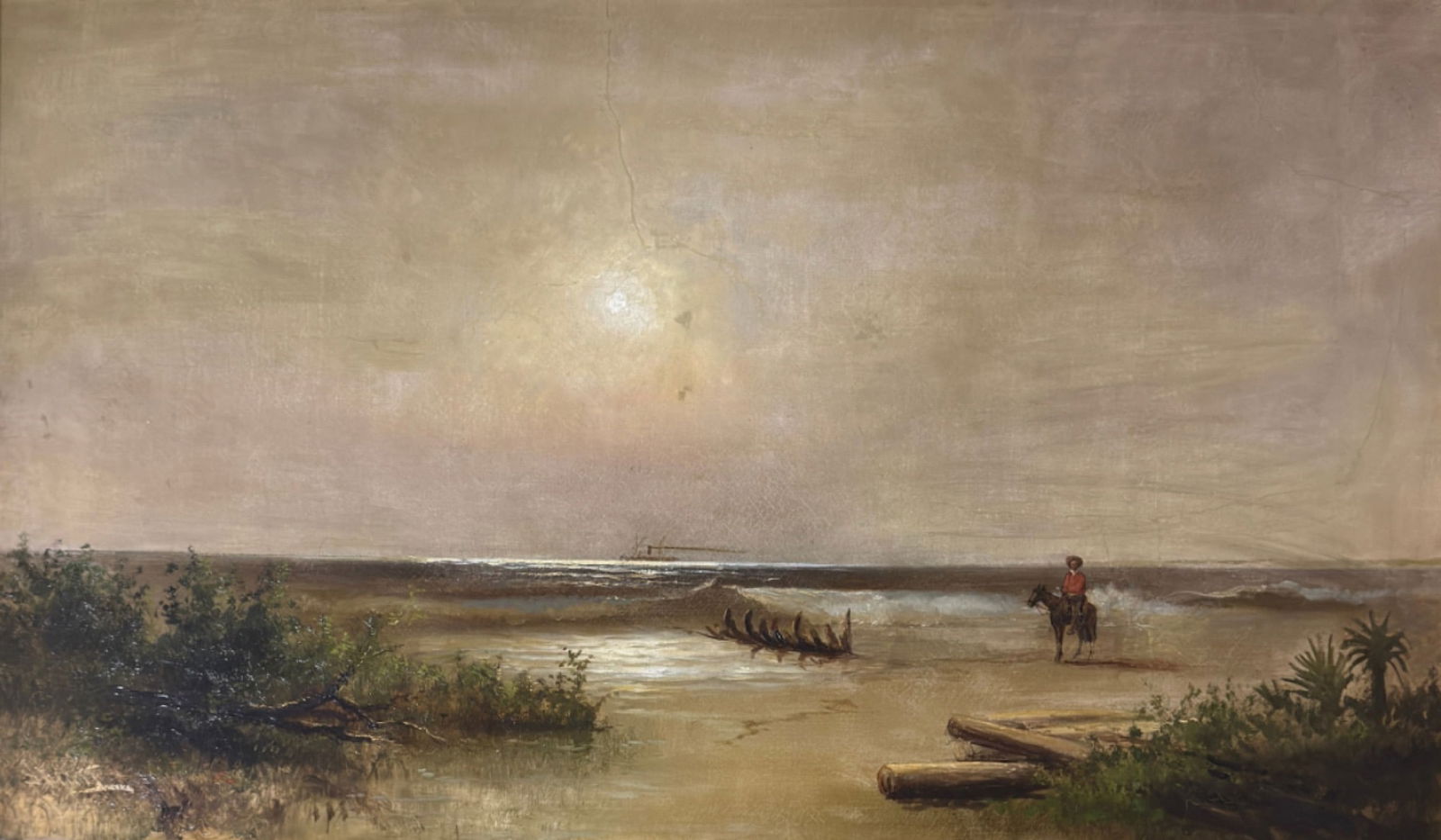 Alexander Stuart (American, 1831-1898) (1 of 5)