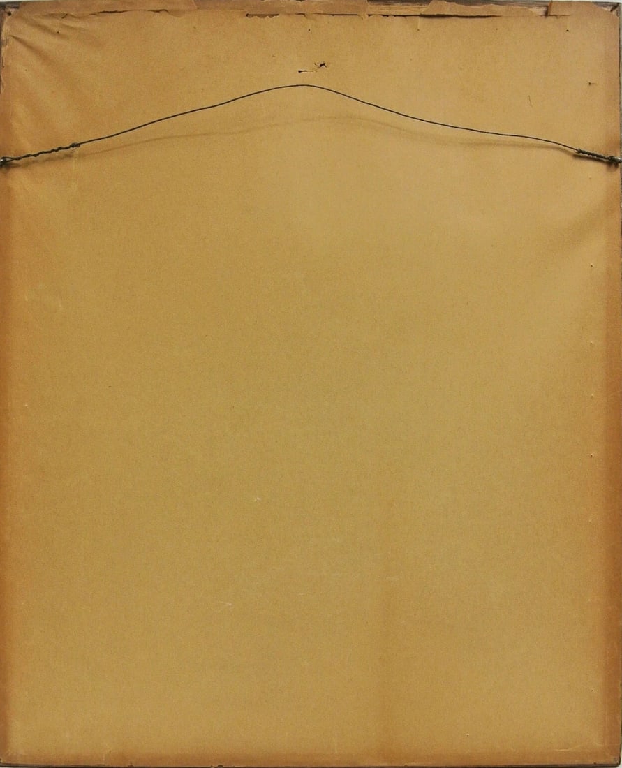 John Cuthbert Hare (1908 - 1978) Street Scene - 5