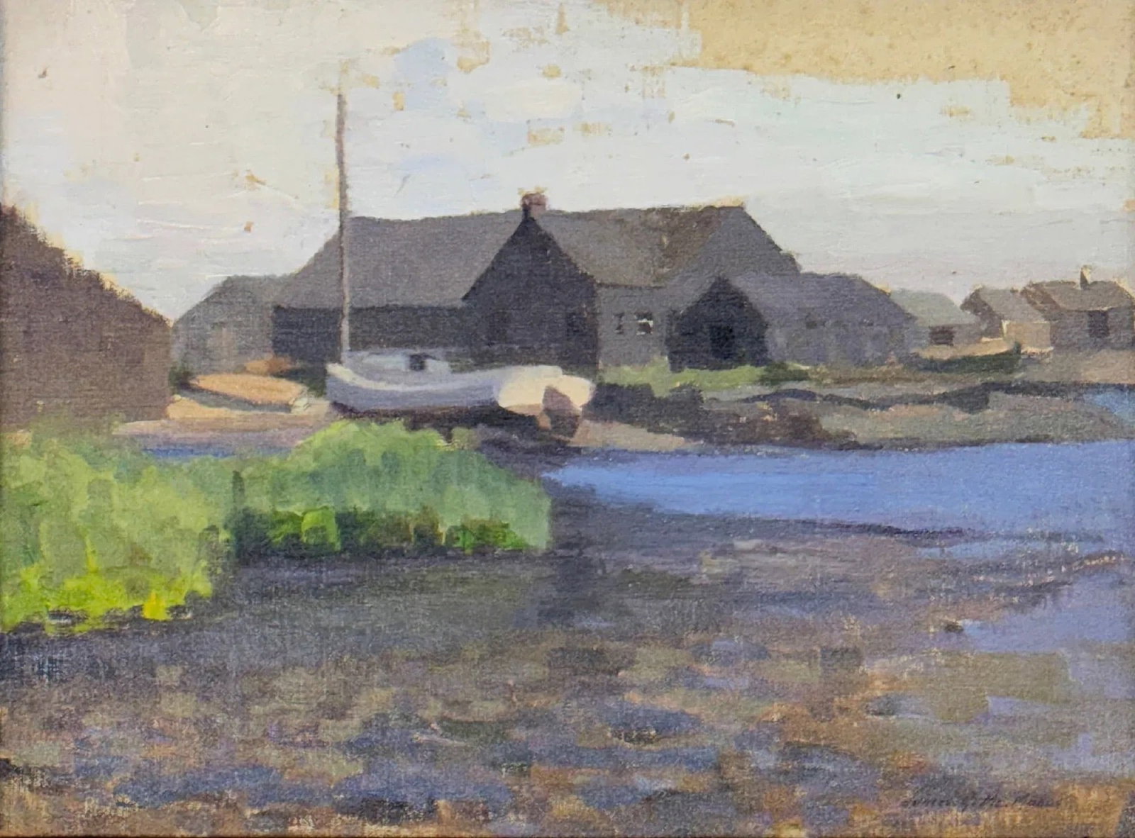 James Goodwin McManus (1882-1958) American (1 of 3)