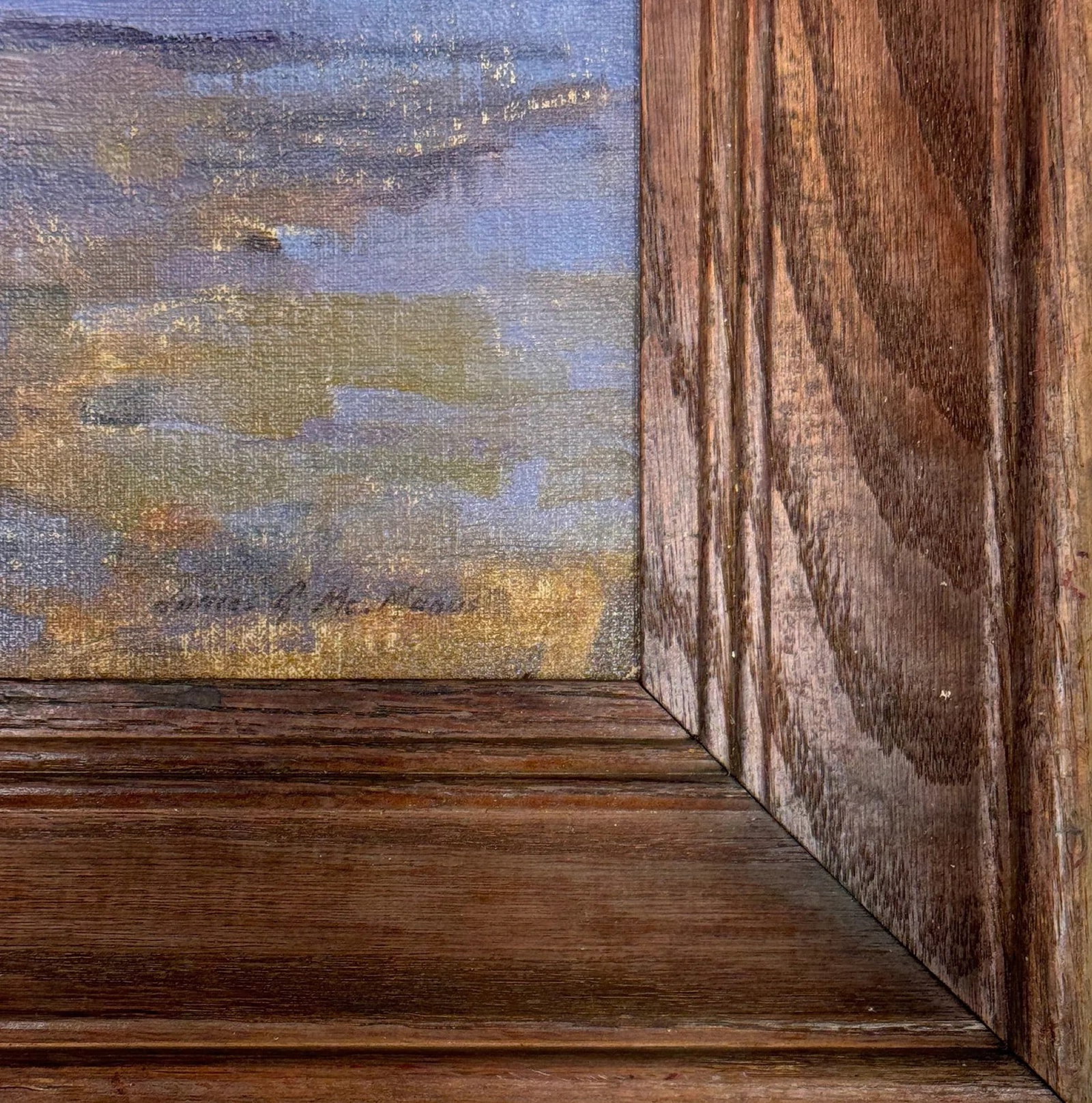 James Goodwin McManus (1882-1958) American - 3