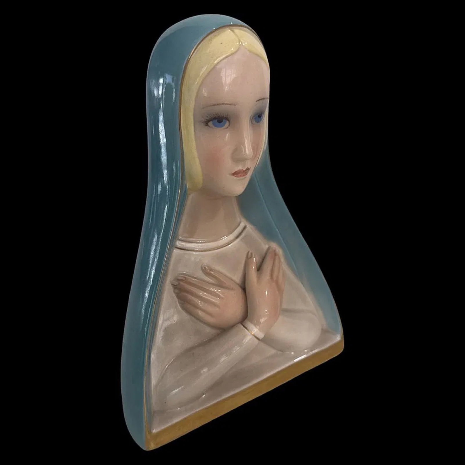 Lenci Madonna Salute - 2