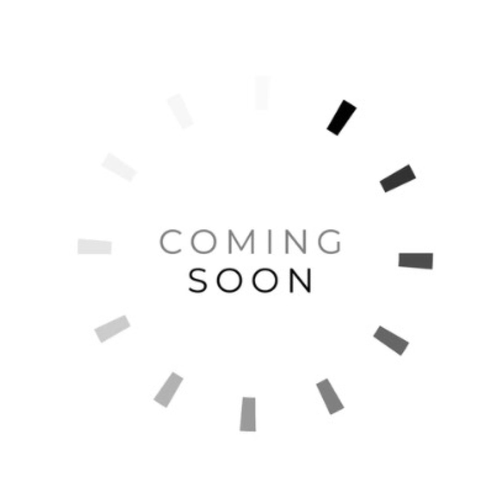 Coming Soon