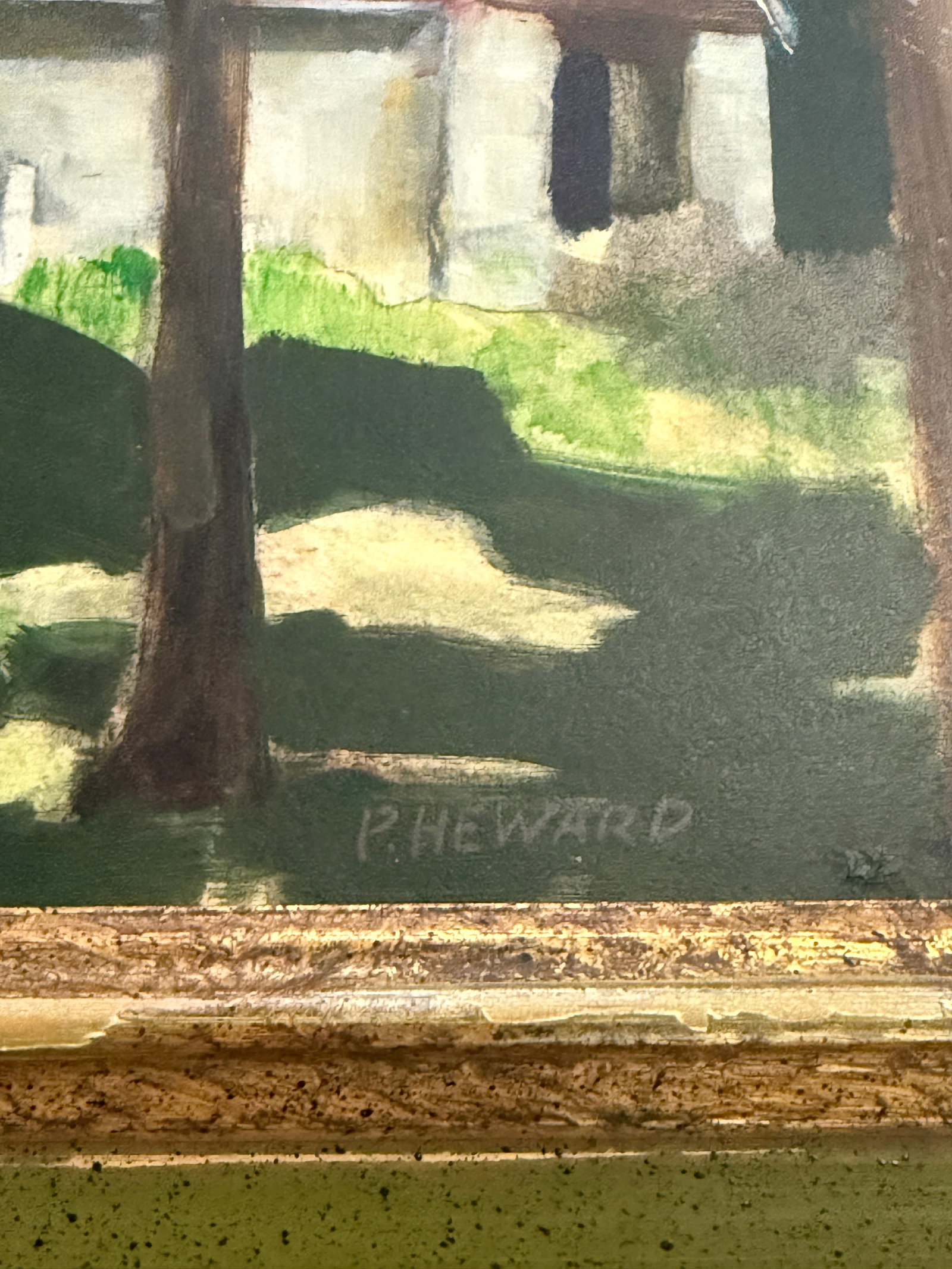 Prudence (Efa Prudence) Heward (1896 - 1947) American/Canadian - 3
