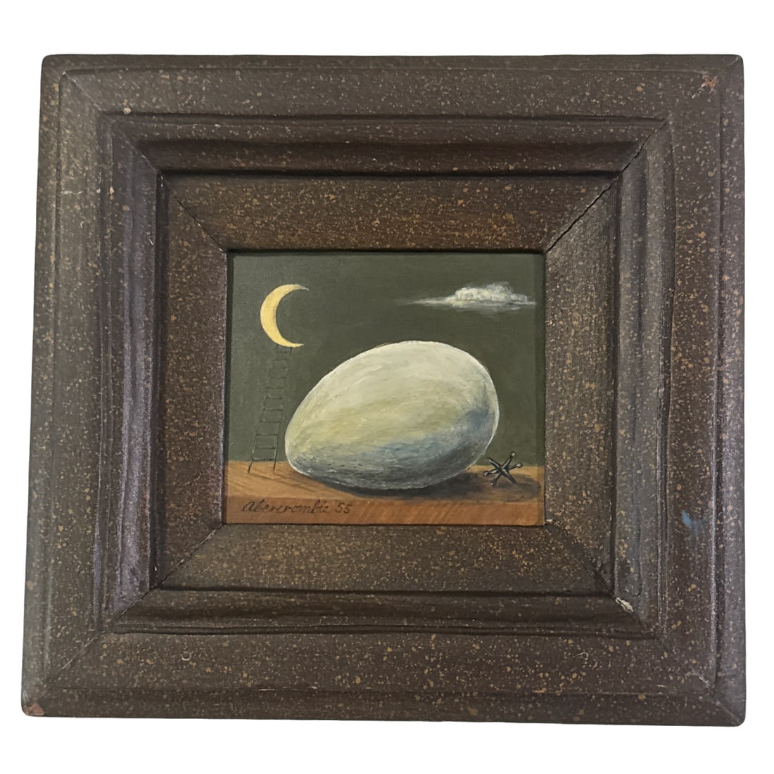 Gertrude Abercrombie (1909 - 1977) American - 2