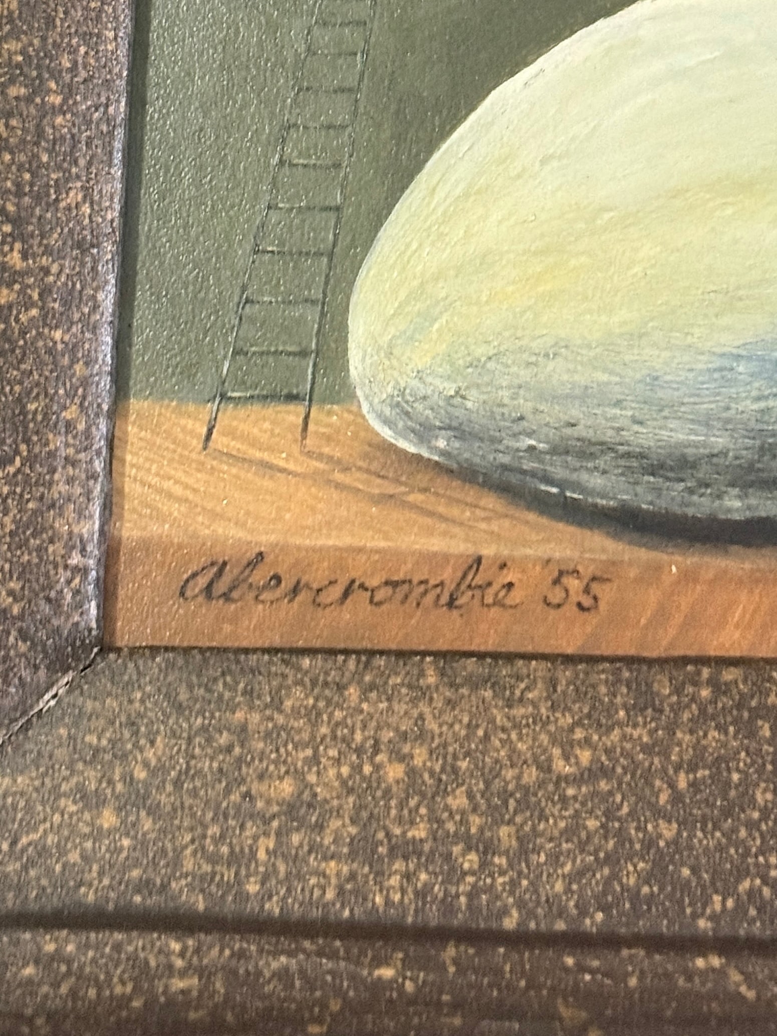 Gertrude Abercrombie (1909 - 1977) American - 3