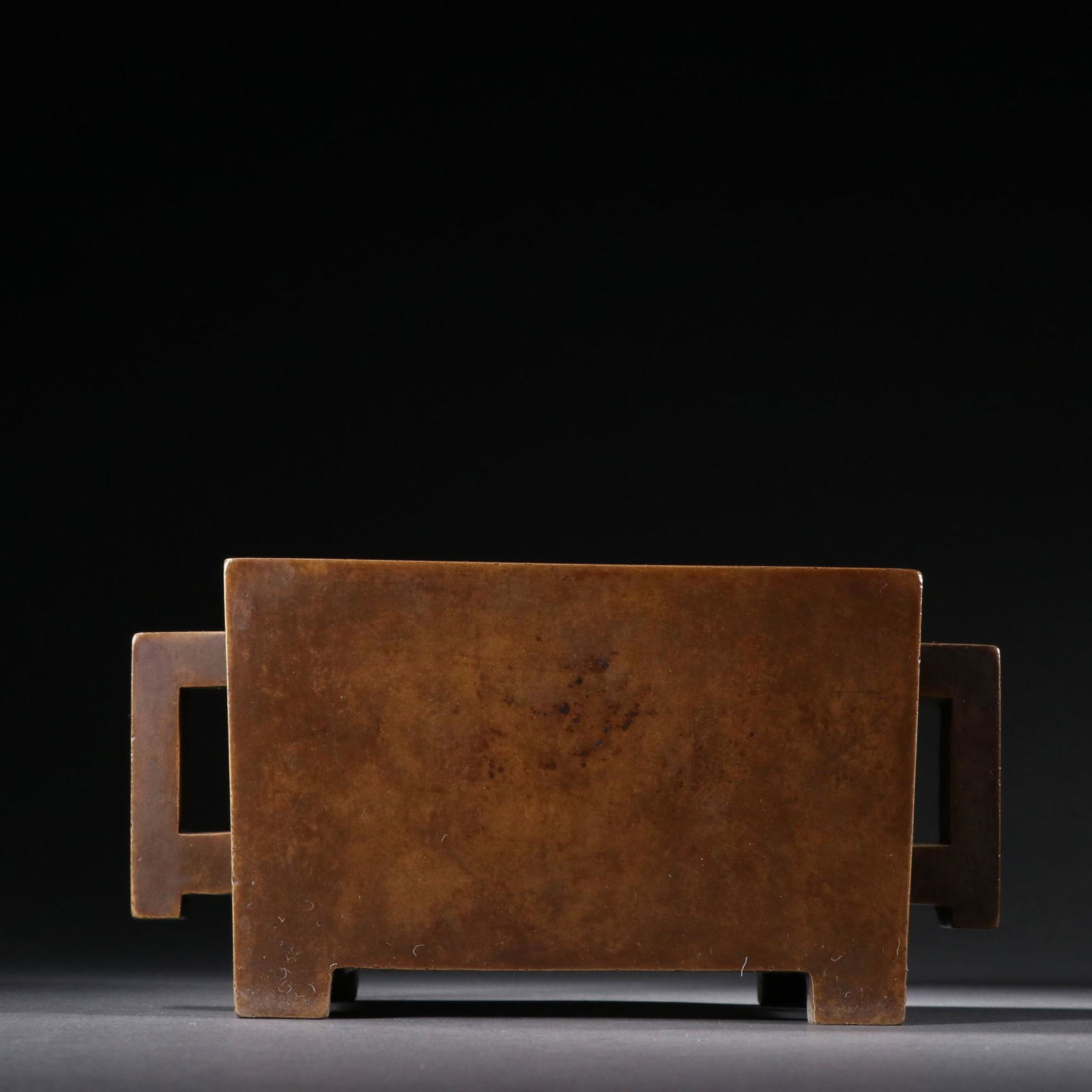 A Fine Copper Censer (1 of 9)