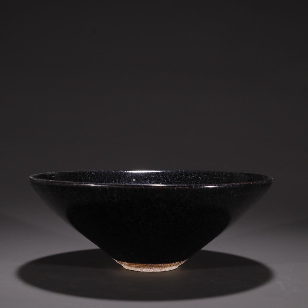 A Rare Jian Kiln Bowl (1 of 9)