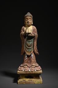 A Piece Of Camphor Wood Dharma Study Ornaments