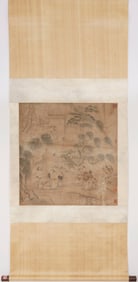 Anonymous person paper