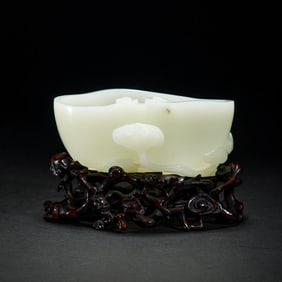 Hotan Jade Water Wash