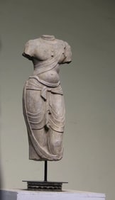 Bluestone Buddha body ornaments