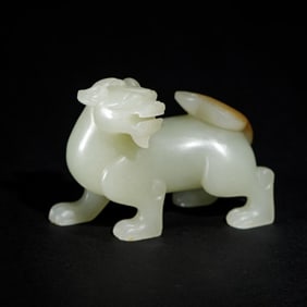 Hotan Jade Station Ruishou