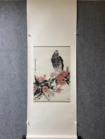 Sun Qifeng Eagle Boutique