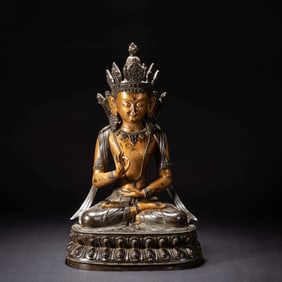 One piece of Tibetan tradition is not empty to achieve Buddhahood