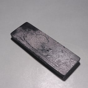 A Piece Of Panasonic Character Picture Room Oil Smoke Ink Side