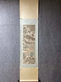 A piece of Puru Boutique