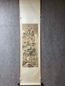 A piece of Puru Boutique